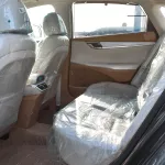 Hyundai Azera V6 3.5L FWD 2023 Model Year Gray Color - Thumbnail 11