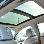 Hyundai Azera V6 3.5L FWD 2023 Model Year Gray Color - Thumbnail 12
