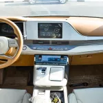 Hyundai Azera V6 3.5L FWD 2023 Model Year Gray Color - Thumbnail 13