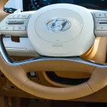 Hyundai Azera V6 3.5L FWD 2023 Model Year Gray Color - Thumbnail 15