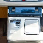 Hyundai Azera V6 3.5L FWD 2023 Model Year Gray Color - Thumbnail 17