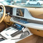 Hyundai Azera V6 3.5L FWD 2023 Model Year Gray Color - Thumbnail 18