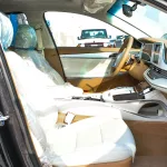 Hyundai Azera V6 3.5L FWD 2023 Model Year Gray Color - Thumbnail 19
