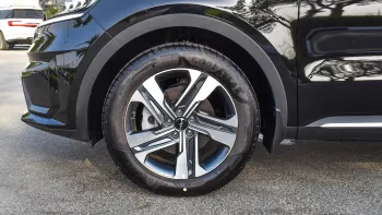 Kia Sorento 2.5L V4 AWD 2023 Model Year Black Color