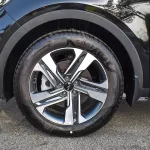 Kia Sorento 2.5L V4 AWD 2023 Model Year Black Color - Thumbnail 5