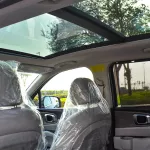 Kia Sorento 2.5L V4 AWD 2023 Model Year Black Color - Thumbnail 14