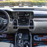Kia Sorento 2.5L V4 AWD 2023 Model Year Black Color - Thumbnail 16