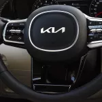 Kia Sorento 2.5L V4 AWD 2023 Model Year Black Color - Thumbnail 18