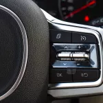 Kia Sorento 2.5L V4 AWD 2023 Model Year Black Color - Thumbnail 19