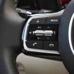 Kia Sorento 2.5L V4 AWD 2023 Model Year Black Color - Thumbnail 20