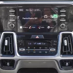 Kia Sorento 2.5L V4 AWD 2023 Model Year Black Color - Thumbnail 21