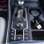 Kia Sorento 2.5L V4 AWD 2023 Model Year Black Color - Thumbnail 22