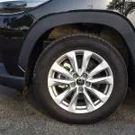 Toyota Corolla Cross 1.8L V4 Hybrid 2023 Model Year Black Color - Thumbnail 5