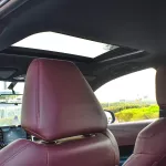 Toyota Corolla Cross 1.8L V4 Hybrid 2023 Model Year Black Color - Thumbnail 18