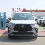 Toyota Veloz 1.5L Petrol fwd 2023 grey - Thumbnail 1