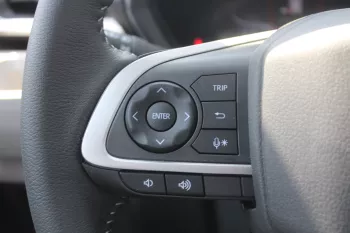 Toyota Veloz 1.5L Petrol fwd 2023 grey