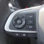 Toyota Veloz 1.5L Petrol fwd 2023 grey - Thumbnail 9