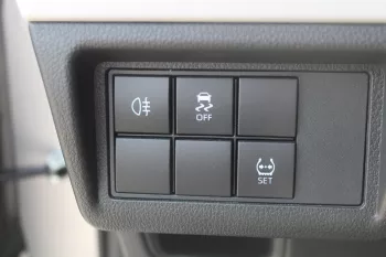 Toyota Veloz 1.5L Petrol fwd 2023 grey