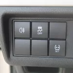 Toyota Veloz 1.5L Petrol fwd 2023 grey - Thumbnail 8