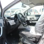 Toyota Veloz 1.5L Petrol fwd 2023 grey - Thumbnail 17