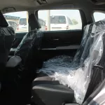 Toyota Veloz 1.5L Petrol fwd 2023 grey - Thumbnail 19