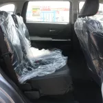Toyota Veloz 1.5L Petrol fwd 2023 grey - Thumbnail 20