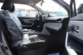 Toyota Veloz 1.5L Petrol fwd 2023 grey