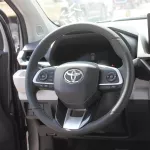 Toyota Veloz 1.5L Petrol fwd 2023 grey - Thumbnail 11