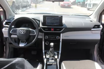 Toyota Veloz 1.5L Petrol fwd 2023 grey