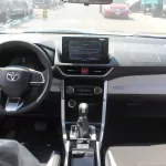 Toyota Veloz 1.5L Petrol fwd 2023 grey - Thumbnail 16
