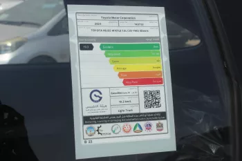 Toyota Veloz 1.5L Petrol fwd 2023 grey