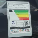 Toyota Veloz 1.5L Petrol fwd 2023 grey - Thumbnail 22