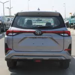 Toyota Veloz 1.5L Petrol fwd 2023 grey - Thumbnail 4