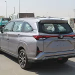 Toyota Veloz 1.5L Petrol fwd 2023 grey - Thumbnail 6