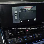 2022 TOYOTA LAND CRUISER LC300 VX-V 3.3L V6 DIESEL - Thumbnail 7