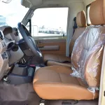 2022 TOYOTA LAND CRUISER SINGLE CAB 79 HERITAGE EDITION V6 4.0L PETROL - Thumbnail 5