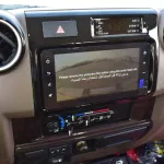 2022 TOYOTA LAND CRUISER SINGLE CAB 79 HERITAGE EDITION V6 4.0L PETROL - Thumbnail 8