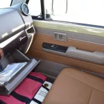 2022 TOYOTA LAND CRUISER SINGLE CAB 79 HERITAGE EDITION V6 4.0L PETROL - Thumbnail 10