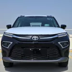 Toyota Urban Cruiser GLX 1.5L Petrol 2024 Model Year - Thumbnail 1