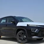 Toyota Urban Cruiser GLX 1.5L Petrol 2024 Model Year - Thumbnail 2