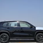 Toyota Urban Cruiser GLX 1.5L Petrol 2024 Model Year - Thumbnail 3