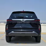 Toyota Urban Cruiser GLX 1.5L Petrol 2024 Model Year - Thumbnail 4