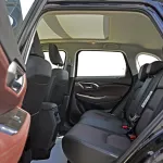 Toyota Urban Cruiser GLX 1.5L Petrol 2024 Model Year - Thumbnail 5