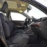 Toyota Urban Cruiser GLX 1.5L Petrol 2024 Model Year - Thumbnail 6