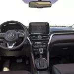 Toyota Urban Cruiser GLX 1.5L Petrol 2024 Model Year - Thumbnail 7