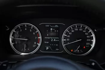 Toyota Urban Cruiser GLX 1.5L Petrol 2024 Model Year