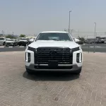 Hyundai Palisade 3.5 L 2023 model 4WD White colour - Thumbnail 1