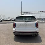 Hyundai Palisade 3.5 L 2023 model 4WD White colour - Thumbnail 5
