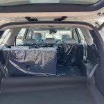 Hyundai Palisade 3.5 L 2023 model 4WD White colour - Thumbnail 8