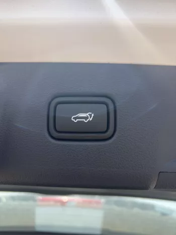 Hyundai Palisade 3.5 L 2023 model 4WD White colour